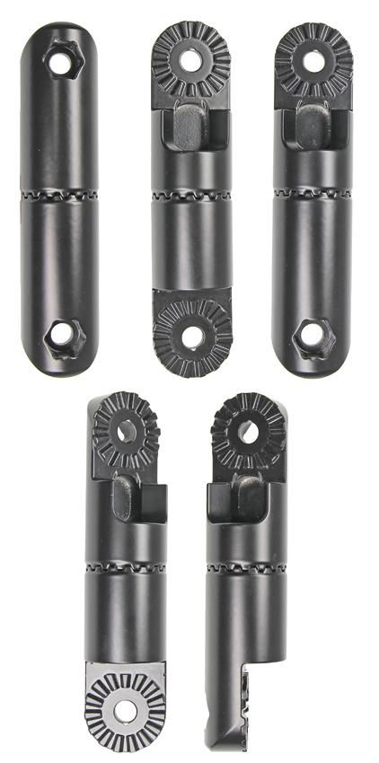 Adjustable Pedestal
