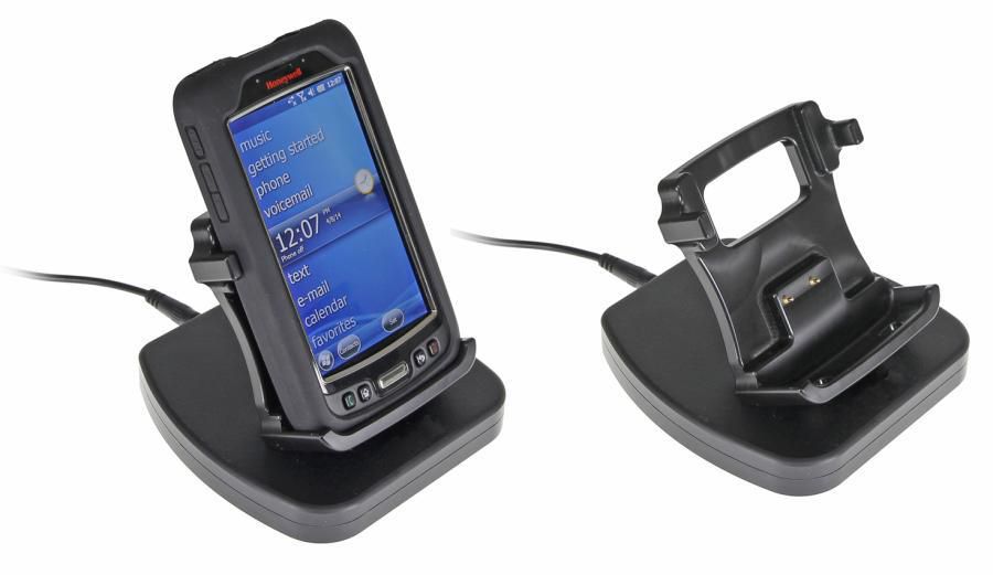 Table Stand With power cable.