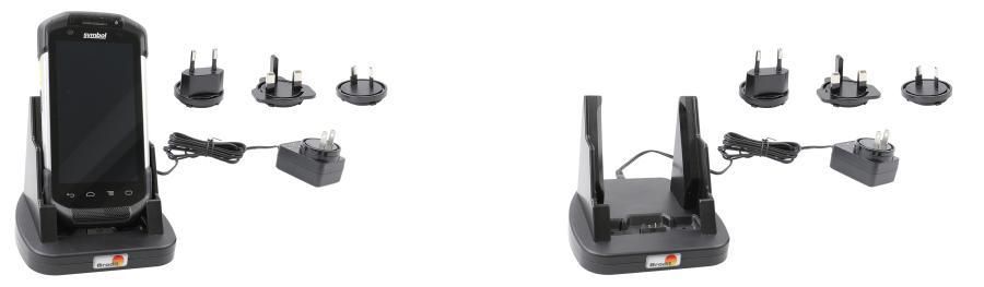 Table Stand With power cable, 