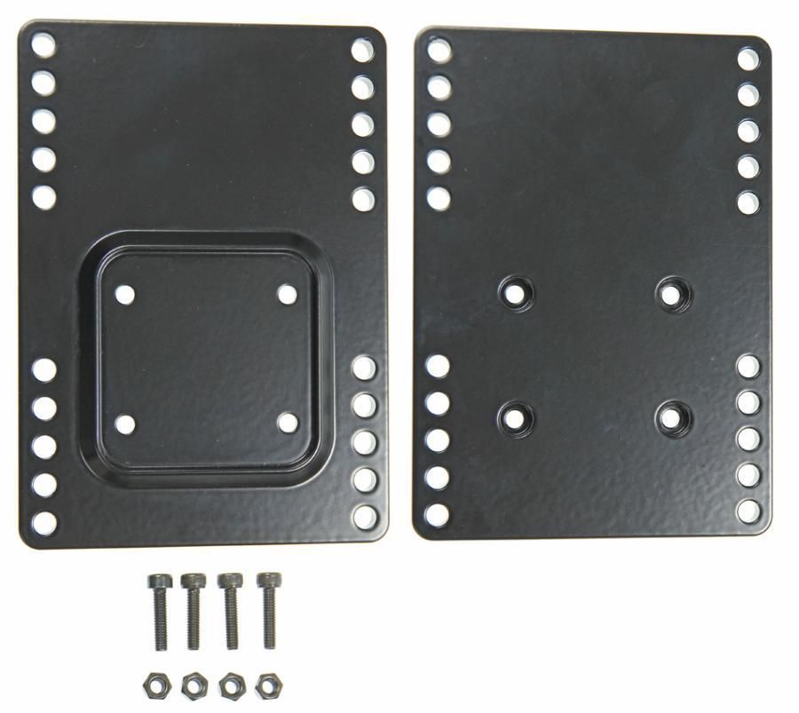 Pedestal Mount, mounting