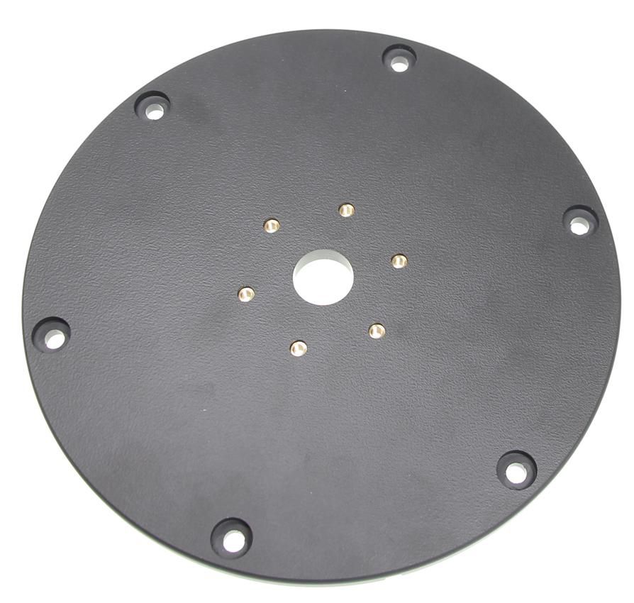 Pedestal Mount