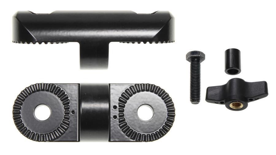 Pedestal Mount, Parts