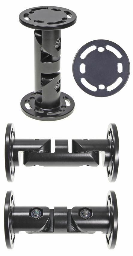 Pedestal Mount with mounting 