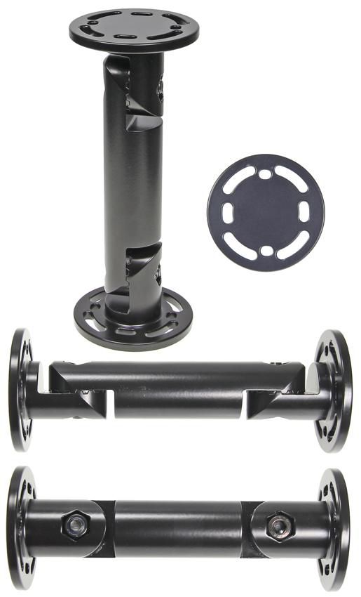 Pedestal mount