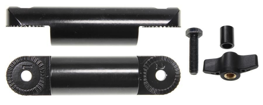 Pedestal Mount, Parts