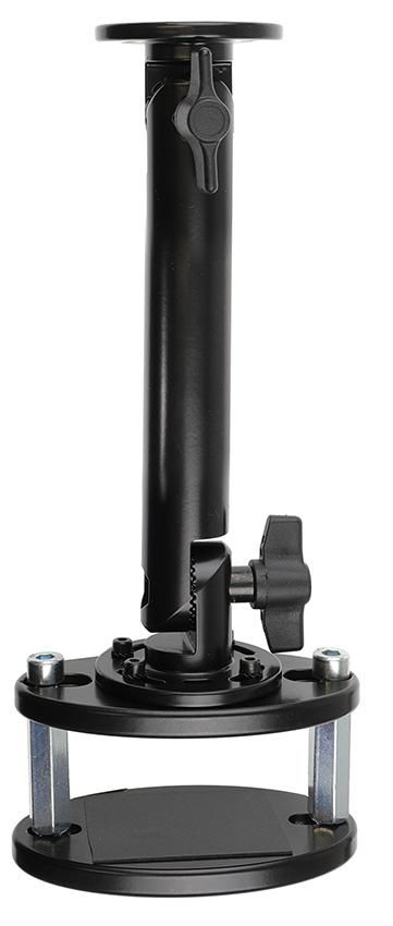 Heavy Duty Pedestal Mount