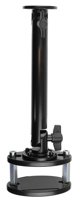 Heavy Duty Pedestal Mount