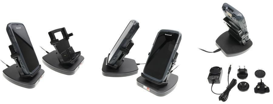 Tabel Stand for CT50