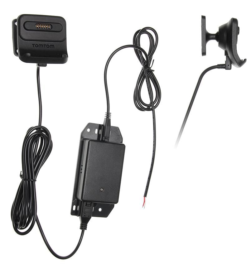Active Dock Holder with Tilt