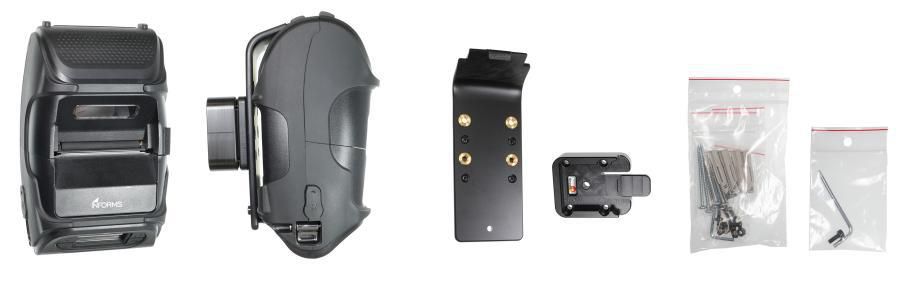 Mount With MultiMoveClip.