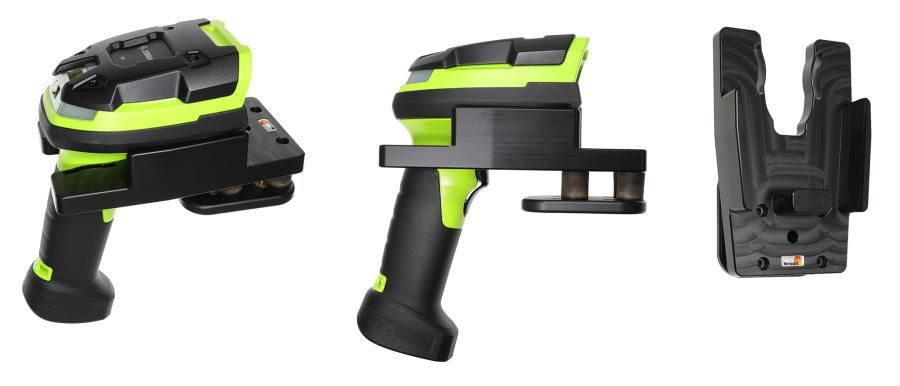 Passive holder  For all 