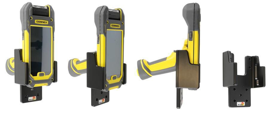 Passive holder  For all 