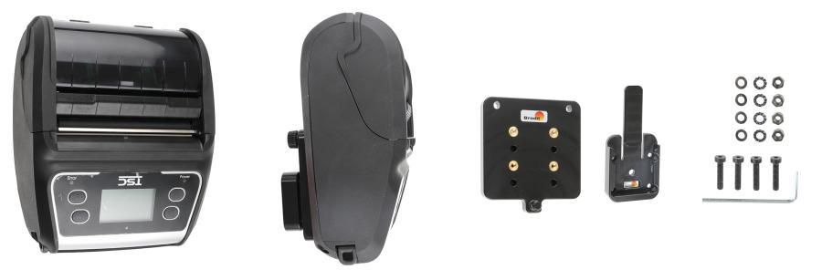 Mount With MultiMoveClip.