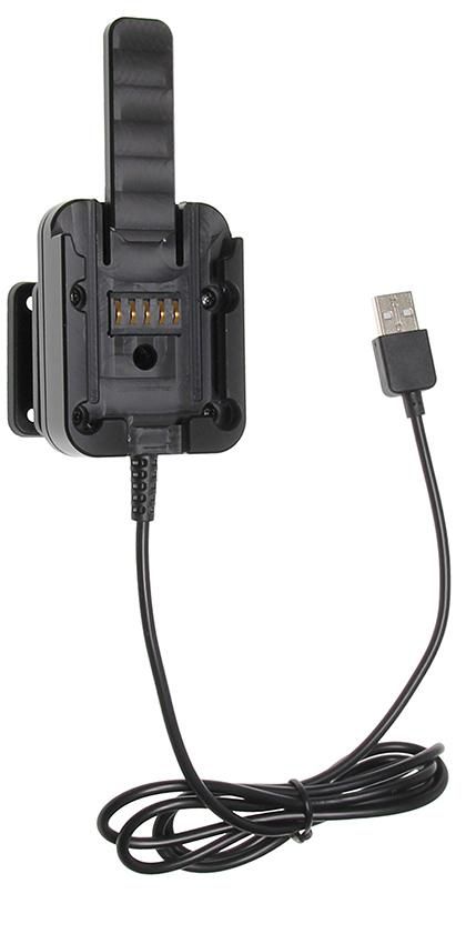 Sliding Power Block.  With 