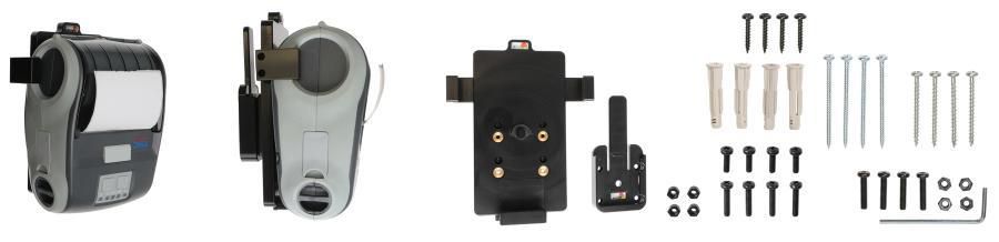 Mount With MultiMoveClip.