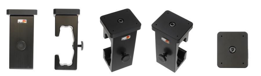 Heavy Duty ProClip  Mounting 