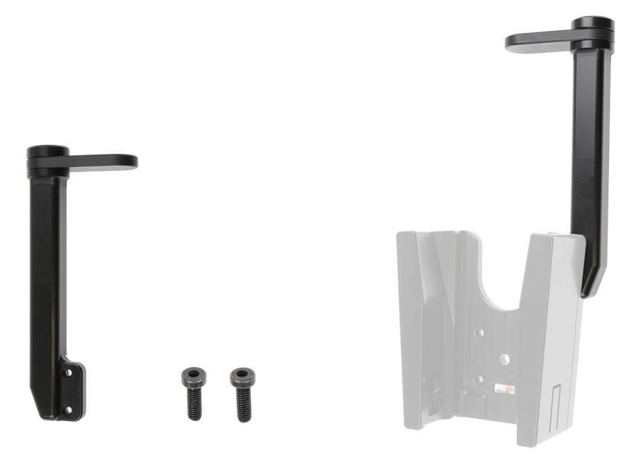 Accessories Swiveling top 