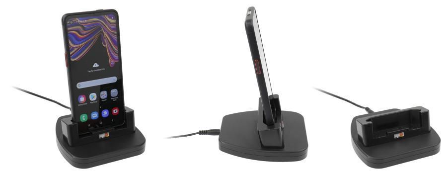 Table Stand With power cable,