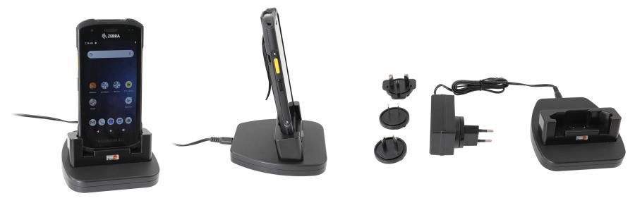 Table Stand With power cable,