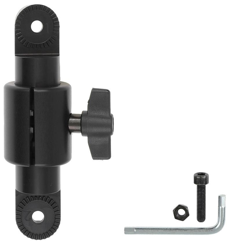 Pedestal Mount, Parts