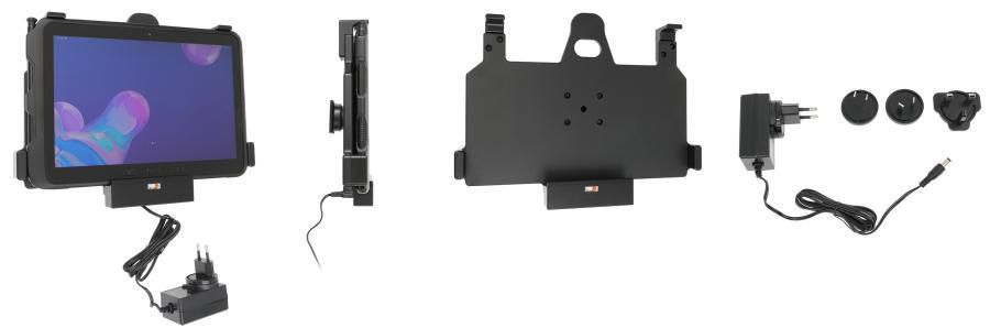 Charging cradle With power 