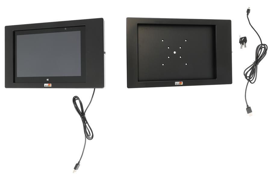 Tough Sleeve Wall mount. With