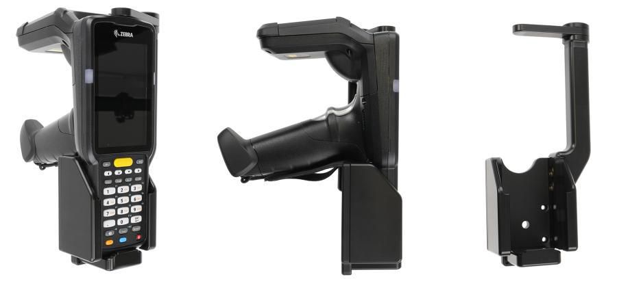 Passive holder  With 