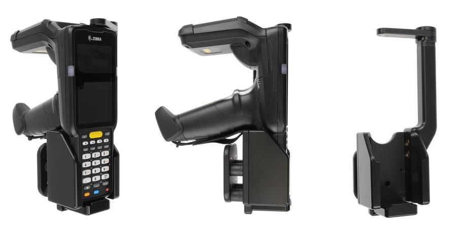 Passive holder With