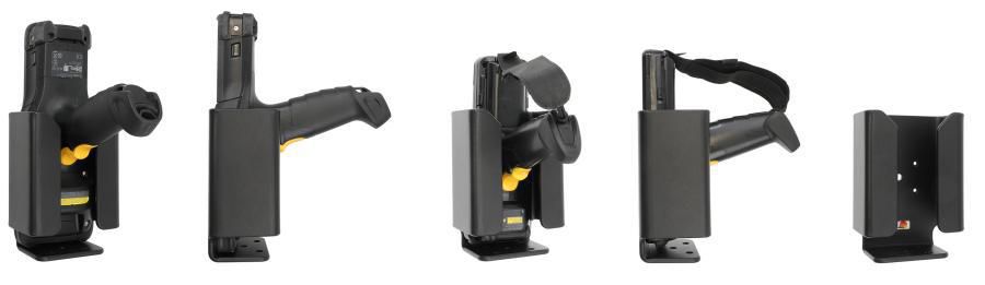 Passive holder Universal