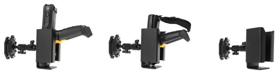 Passive holder Universal