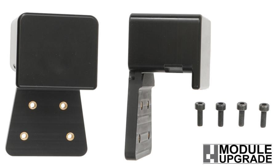 Accessories Spring stud lock