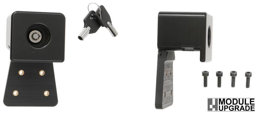 Accessories Key lock module,