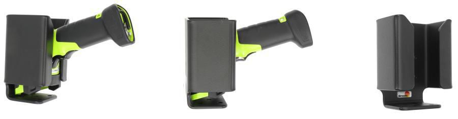 Passive holder Universal