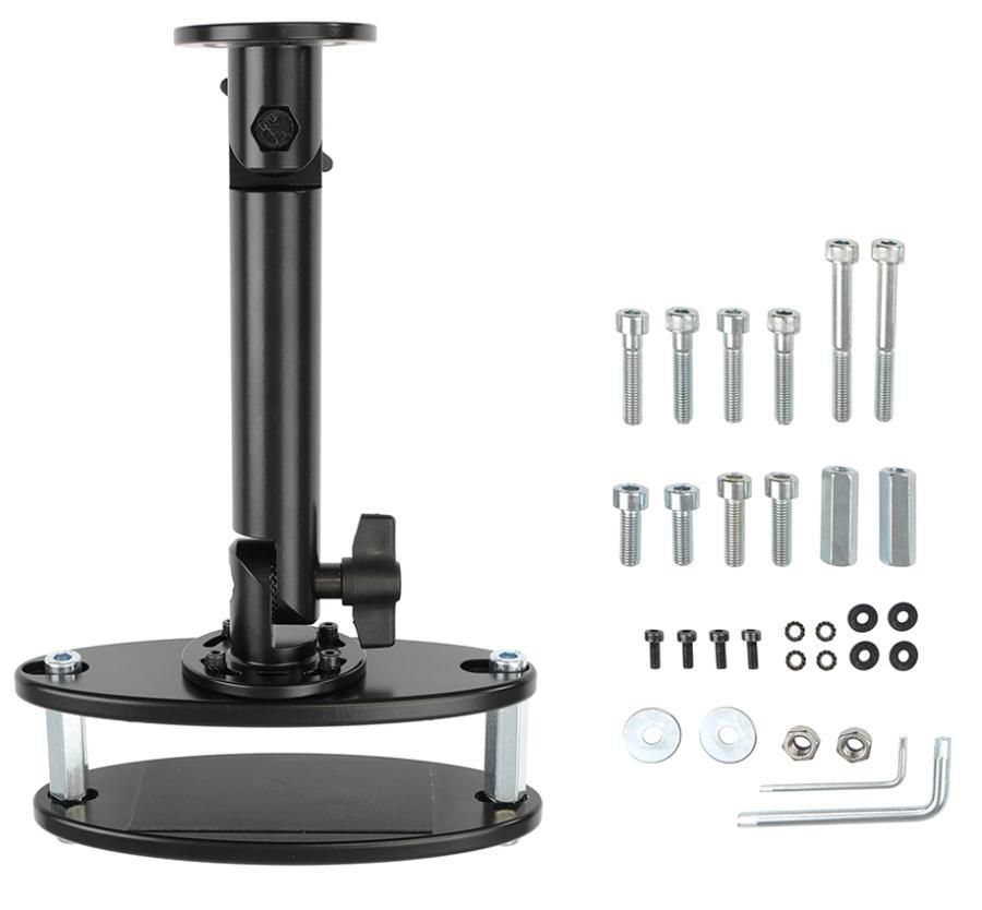 Heavy Duty Pedestal Mount