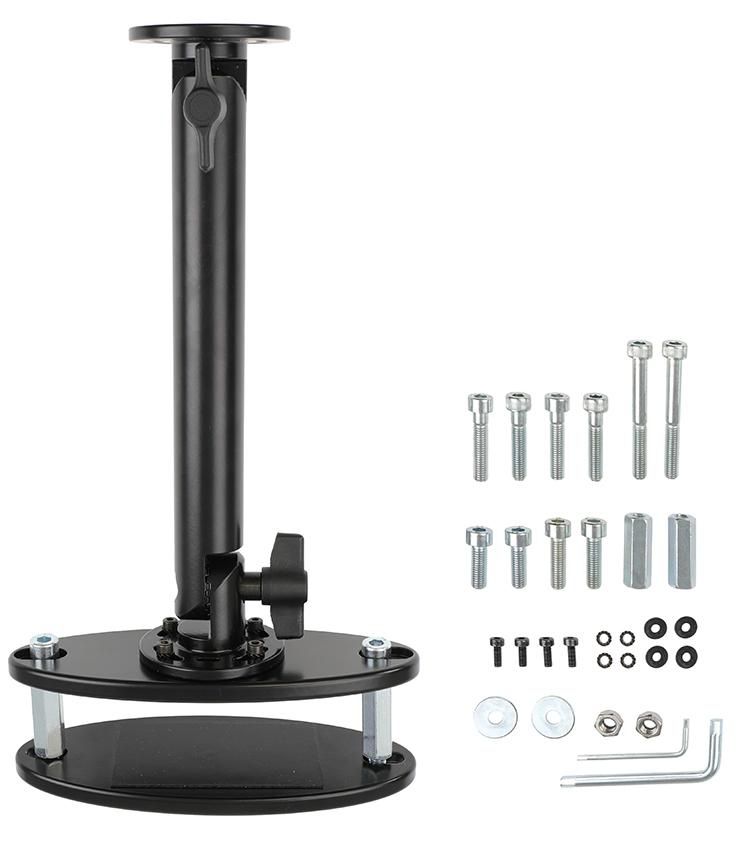 Heavy Duty Pedestal Mount 