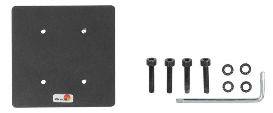 Mounting Accessories