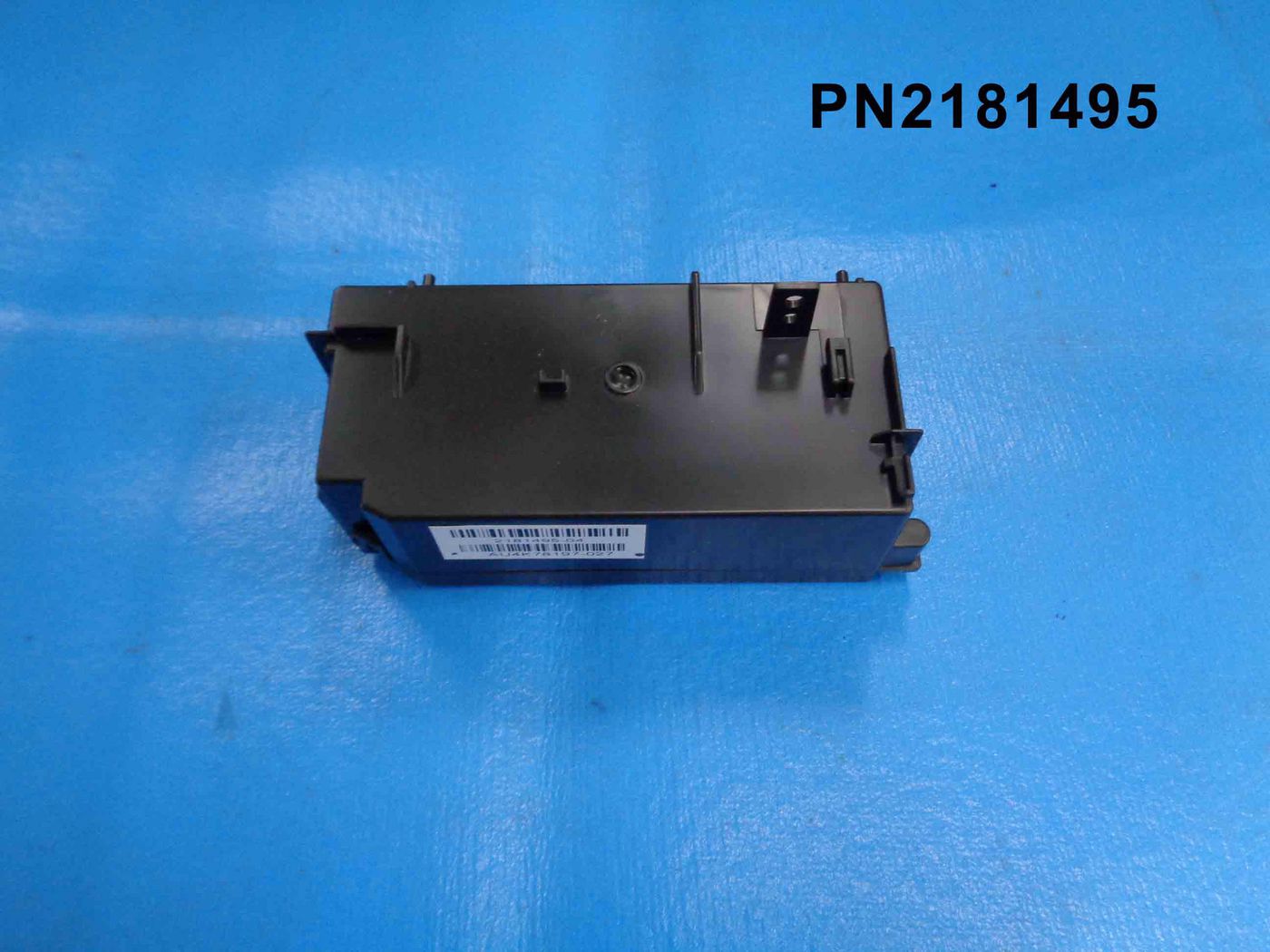 BOARD ASSY POWER SUPPLY