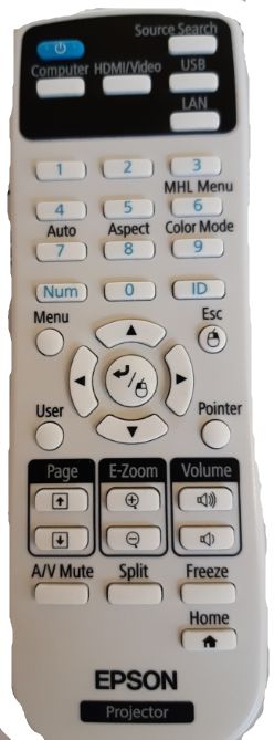 Remote Controller