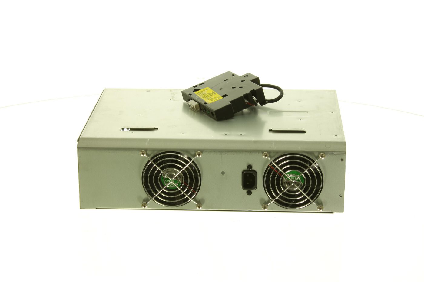 540-Watt Rackmount Power