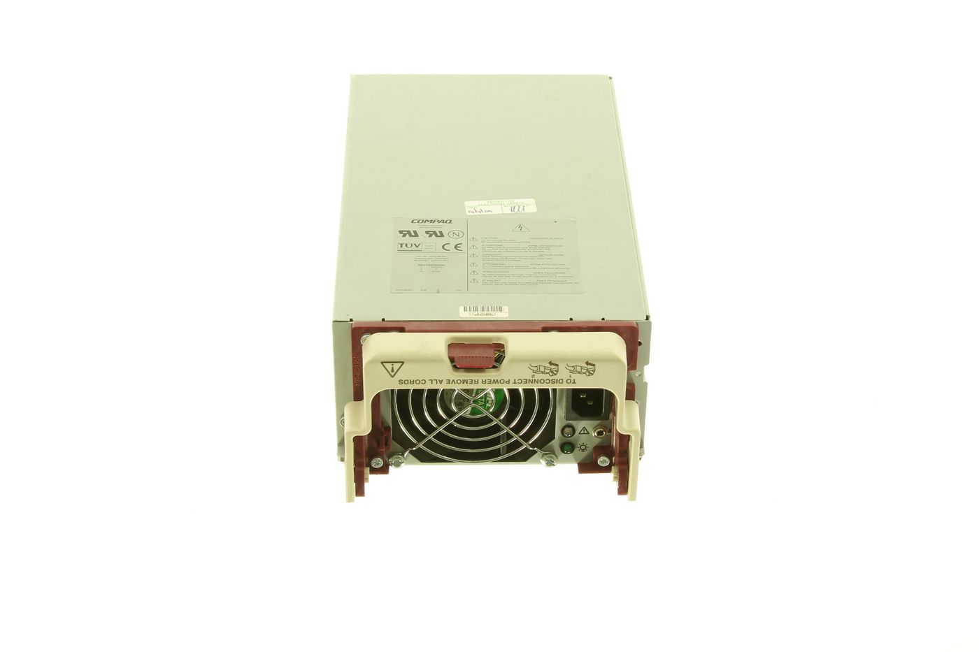Redundant Power Supply 350