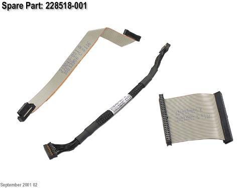 CABLE KIT,SIGNAL