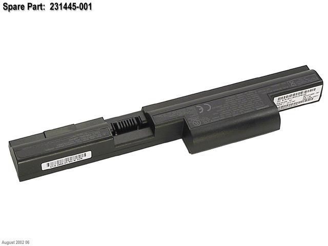 LI-ION BATTERY EVO N400/410C