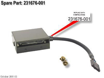 BARCODE READER