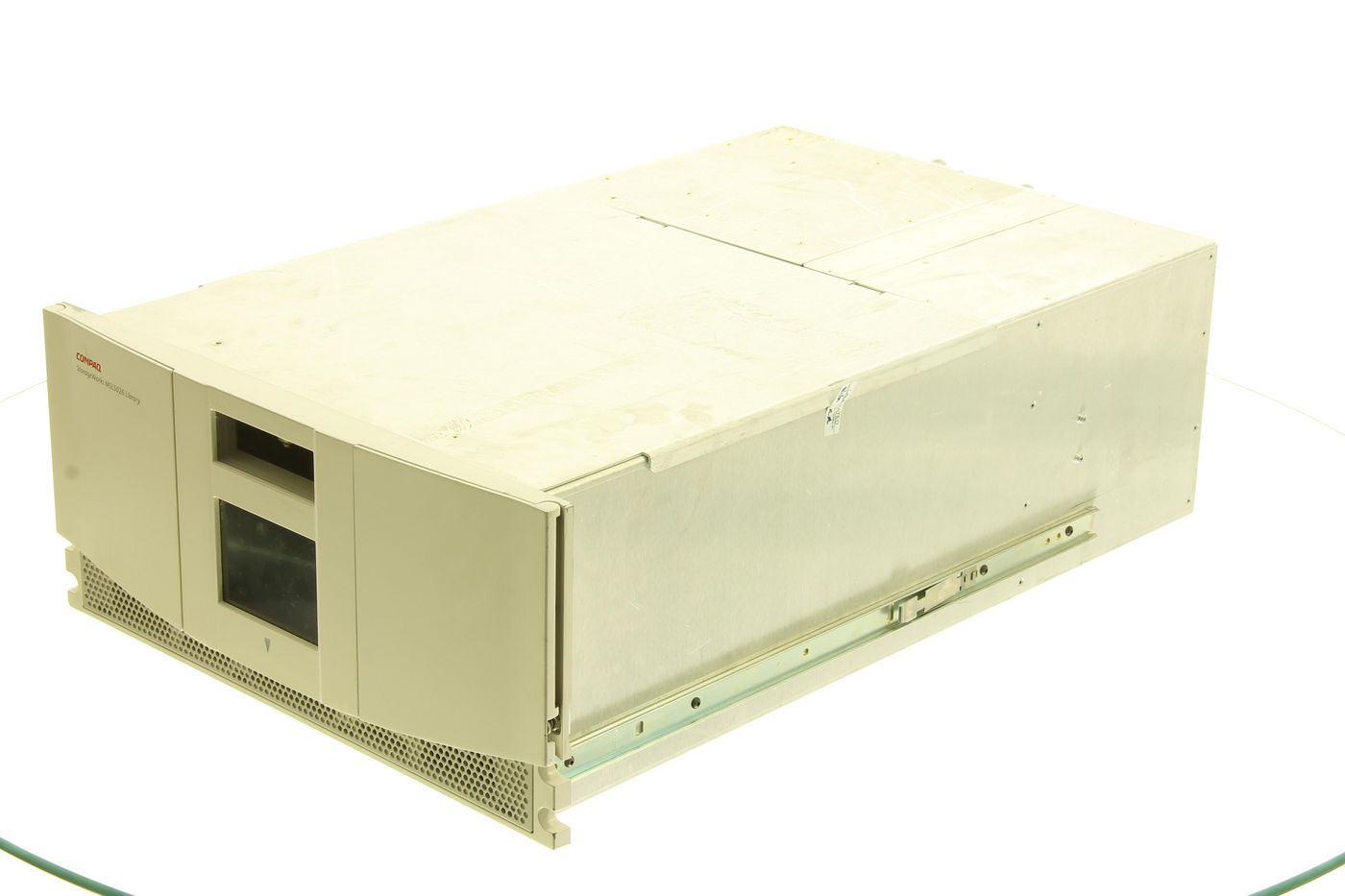 MSL5026SL rack mount SDLT