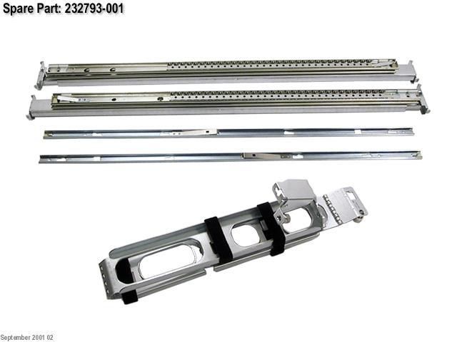 Rack mount Kit 2U,( GEN2-4 )
