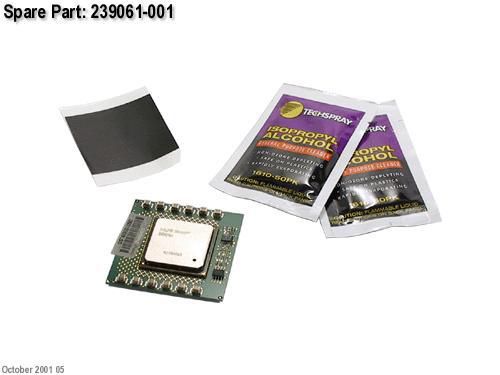 PROC,1.5 GHz/100.0K