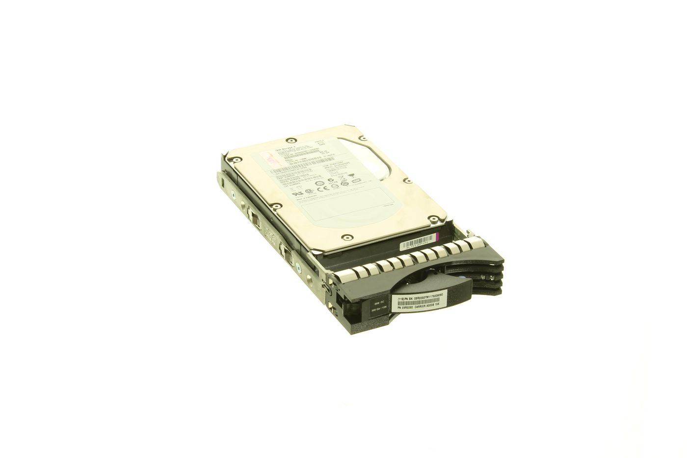 300GB 15K FC Hard Disk Drive