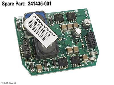 BD VOLTAGE CONVERTER