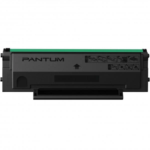 Картридж PL-C211B Kraft Box Pantum (PL-C211B/PL-C211PB)