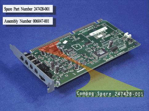 BOARD,AUDIO,ESS1868